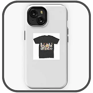 Meo Cua Cases