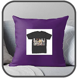 Meo Cua Pillows Cover