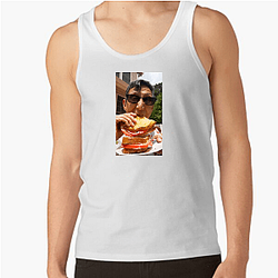 Lynja Culinary Creativity Fashion Lynja Tank Tops