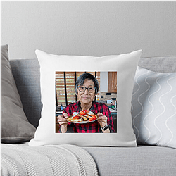 Lynja Cooking with Lynja Style Lynja Pillows Cover