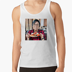 Lynja Cooking with Lynja Style Lynja Tank Tops