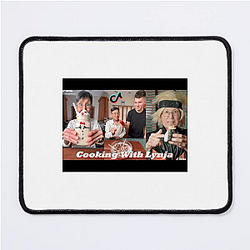 Lynja Transizioni iconiche Grafica Lynja Mouse Pads