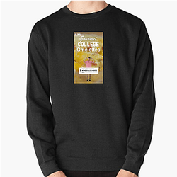 Lynja Unique Cooking Style Motif Lynja Sweatshirts
