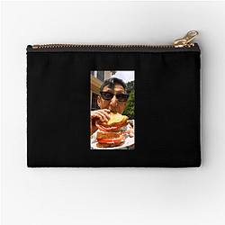 Lynja Culinary Creativity Fashion Lynja Zipper Pouches