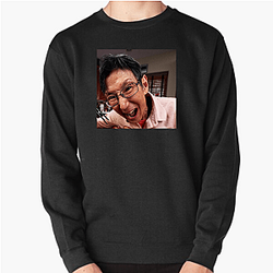 Lynja Making Cooking Fun Look Lynja Sweatshirts