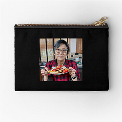 Lynja Cooking with Lynja Style Lynja Zipper Pouches