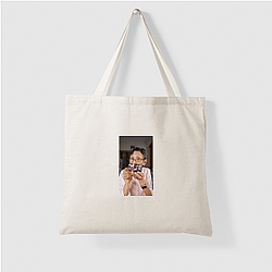Lynja Mmm... Let's Eat! Aesthetic Lynja Bags