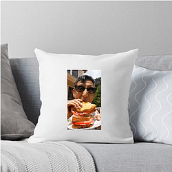 Lynja Culinary Creativity Fashion Lynja Pillows Cover