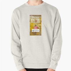 Lynja Unique Cooking Style Motif Lynja Sweatshirts