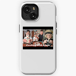 Lynja Iconic Transitions Graphic Lynja iPhone Cases