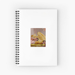 Lynja Ancora Whipping Up Wonders Design Lynja Notebook