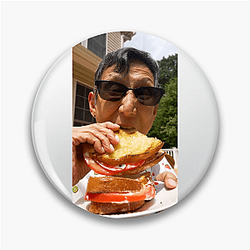 Lynja Culinary Creativity Fashion Lynja Pins
