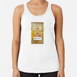 Lynja Unique Cooking Style Motif Lynja Tank Tops