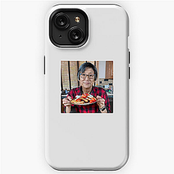 Lynja Cooking with Lynja Style Lynja iPhone Cases