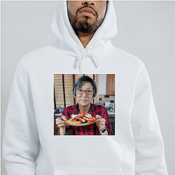 Lynja Cooking with Lynja Style Lynja Hoodies