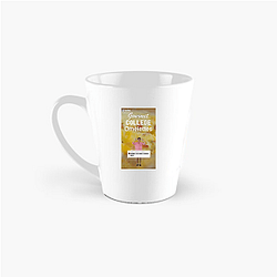 Lynja Unique Cooking Style Motif Lynja Mugs