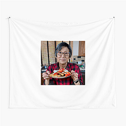 Lynja Cooking with Lynja Style Lynja Tapestries
