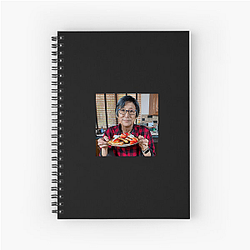 Lynja Cooking with Lynja Style Lynja Notebook