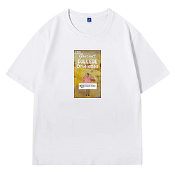 Lynja Stile di cucina unico Motif Lynja T-shirt