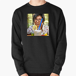 Lynja Fast & Delicious Tee Lynja Sweatshirts