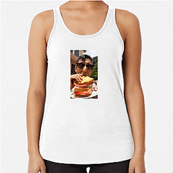 Lynja Culinary Creativity Fashion Lynja Tank Tops