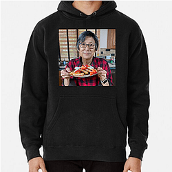 Lynja Cooking with Lynja Style Lynja Hoodies