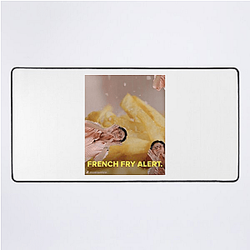 Lynja Still Whipping Up Wonders Design Lynja Mouse Pads