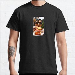 Lynja Moda della creatività culinaria Lynja T-shirt