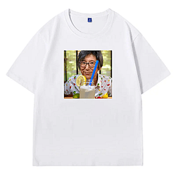 Lynja Fast & Delicious Tee Lynja T-Shirts