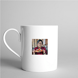Lynja Cooking with Lynja Style Lynja Mugs