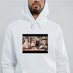 Lynja Iconic Transitions Graphic Lynja Hoodies