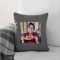 Lynja Cooking with Lynja Style Lynja Pillows Cover