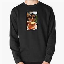Lynja Culinary Creativity Fashion Lynja Sweatshirts