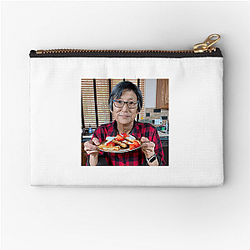 Lynja Cooking with Lynja Style Lynja Zipper Pouches
