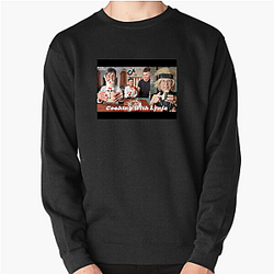 Lynja Iconic Transitions Graphic Lynja Sweatshirts