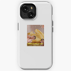 Lynja Still Whipping Up Wonders Design Lynja iPhone Cases