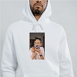Lynja ¡Vamos a comer! Estética Lynja Hoodies