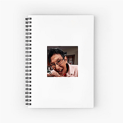 Lynja Making Cooking Fun Look Lynja Notebook