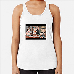 Lynja Iconic Transitions Graphic Lynja Tank Tops