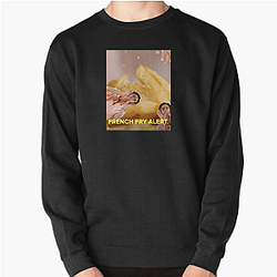 Lynja Still Whipping Up Wonders Design Lynja Sweatshirts