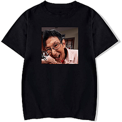 Lynja Fare la cucina divertente Lynja T-shirt