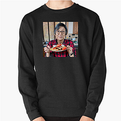 Lynja Cooking with Lynja Style Lynja Sweatshirts