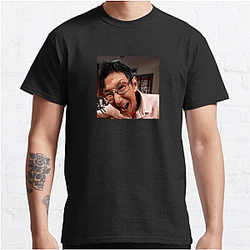 Lynja Fare la cucina divertente Lynja T-shirt