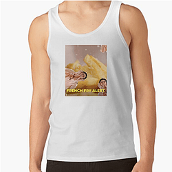Lynja Still Whipping Up Wonders Design Lynja Tank Tops