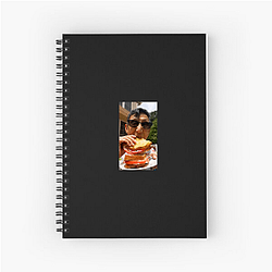 Lynja Culinary Creativity Fashion Lynja Notebook