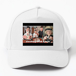Lynja Iconic Transitions Graphic Lynja Hats & Caps
