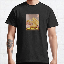 Lynja Nog steeds Wonders Design Whippen Lynja T-shirts