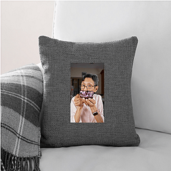 Lynja Mmm... Let's Eat! Aesthetic Lynja Pillows Cover