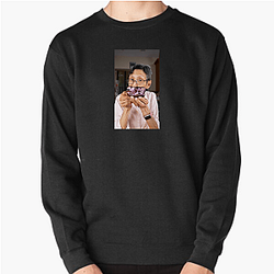 Lynja Mmm... Let's Eat! Aesthetic Lynja Sweatshirts