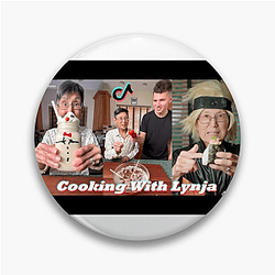 Lynja Iconic Transitions Graphic Lynja Pins